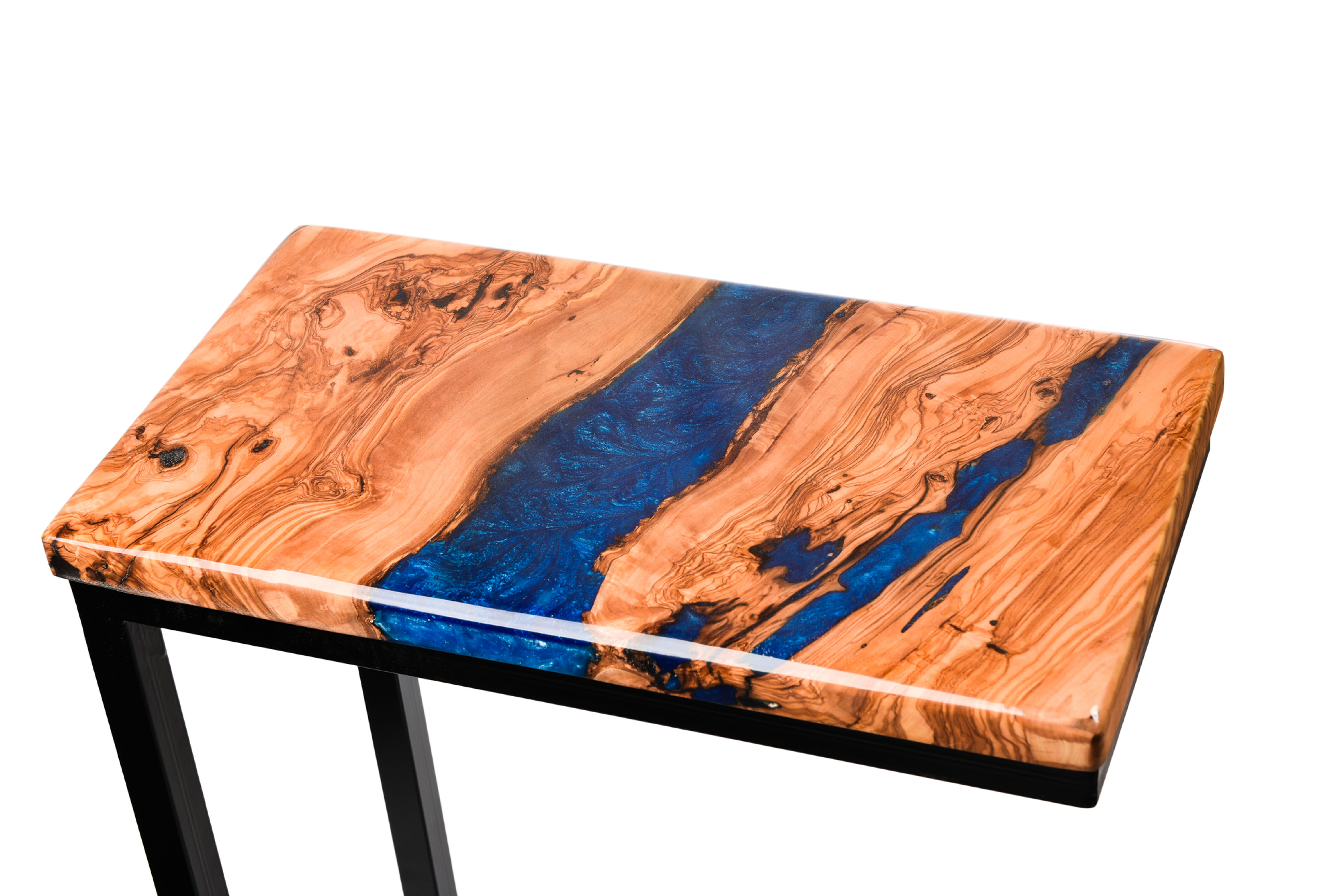 Resin Table