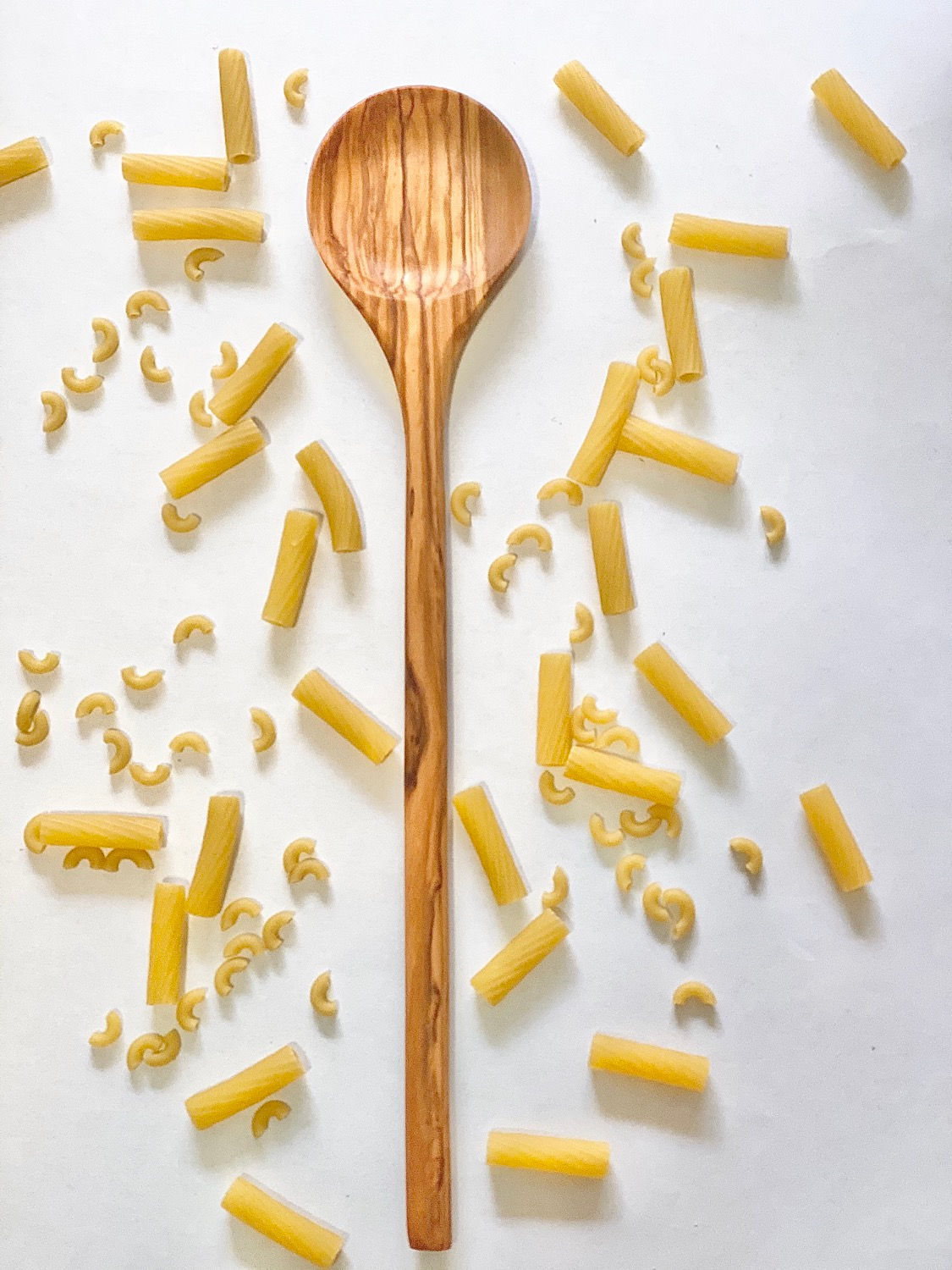 Round Spoon