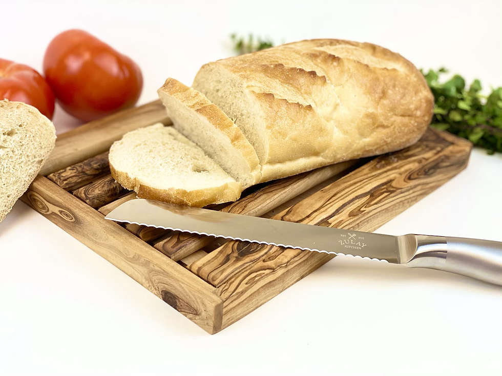 Thumbnail: Bread Board