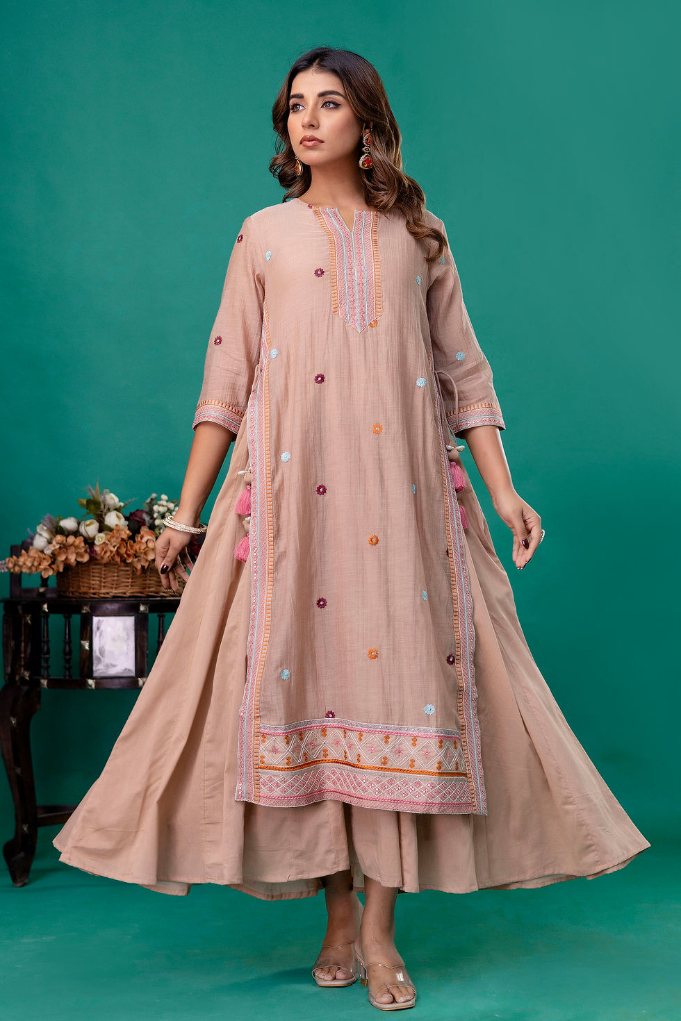 Thumbnail: Gown Set