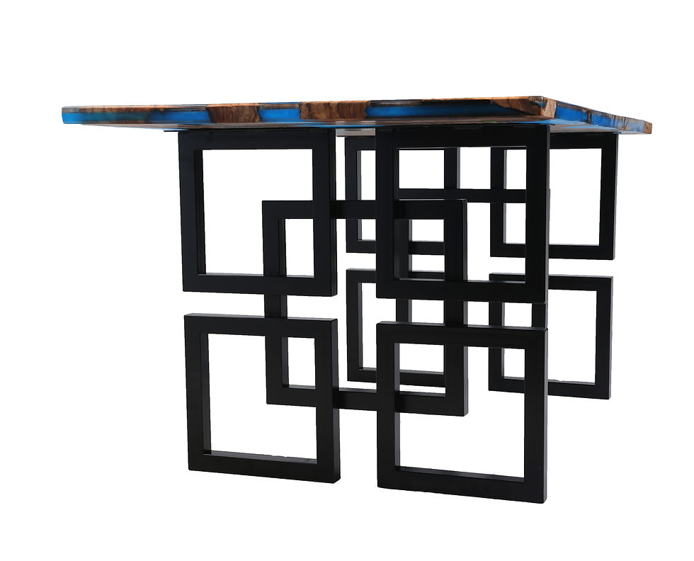 Thumbnail: Resin Table