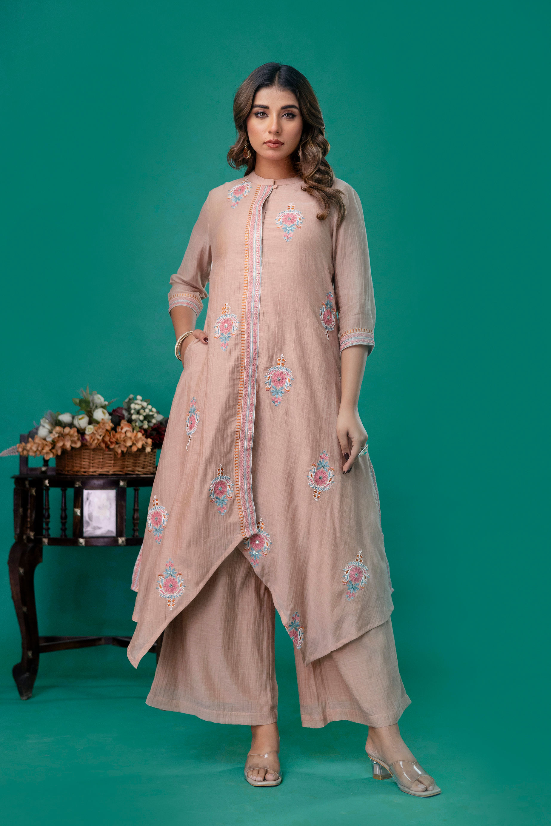 Kurta Set