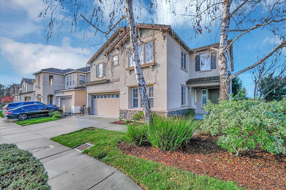 Street view of 4 Pima St., Watsonville, Ca.