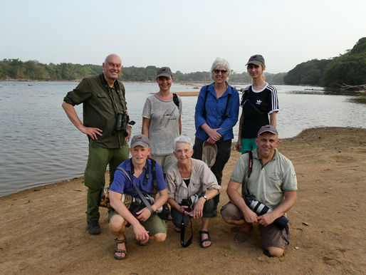 SIERRA LEONE: SIERRAOUSLY SURPRISING!