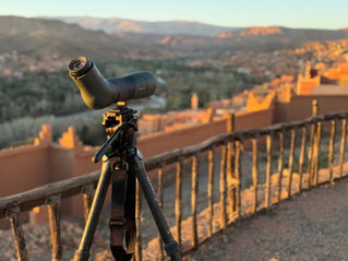 MAROKKO 2026: LANG VERWACHT, NU BEGONNEN!