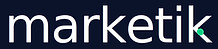 Logo de Marketik plataforma de traduccion de indicadores tecnicos de trading