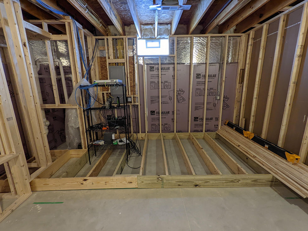 A good theater needs good bones