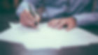 Writing On Paper