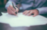 Sign Blur