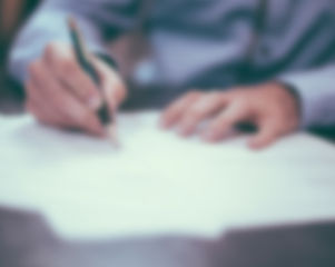 Sign Blur