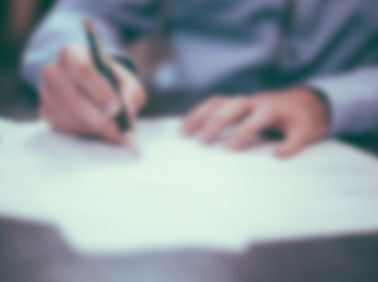 Sign Blur
