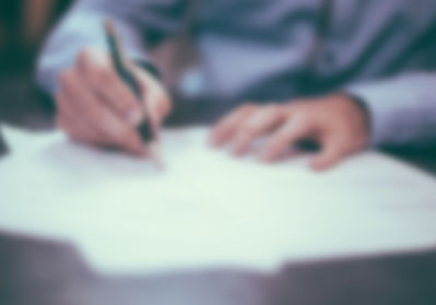 Sign Blur