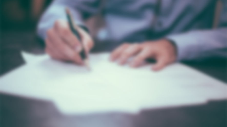 Sign Blur