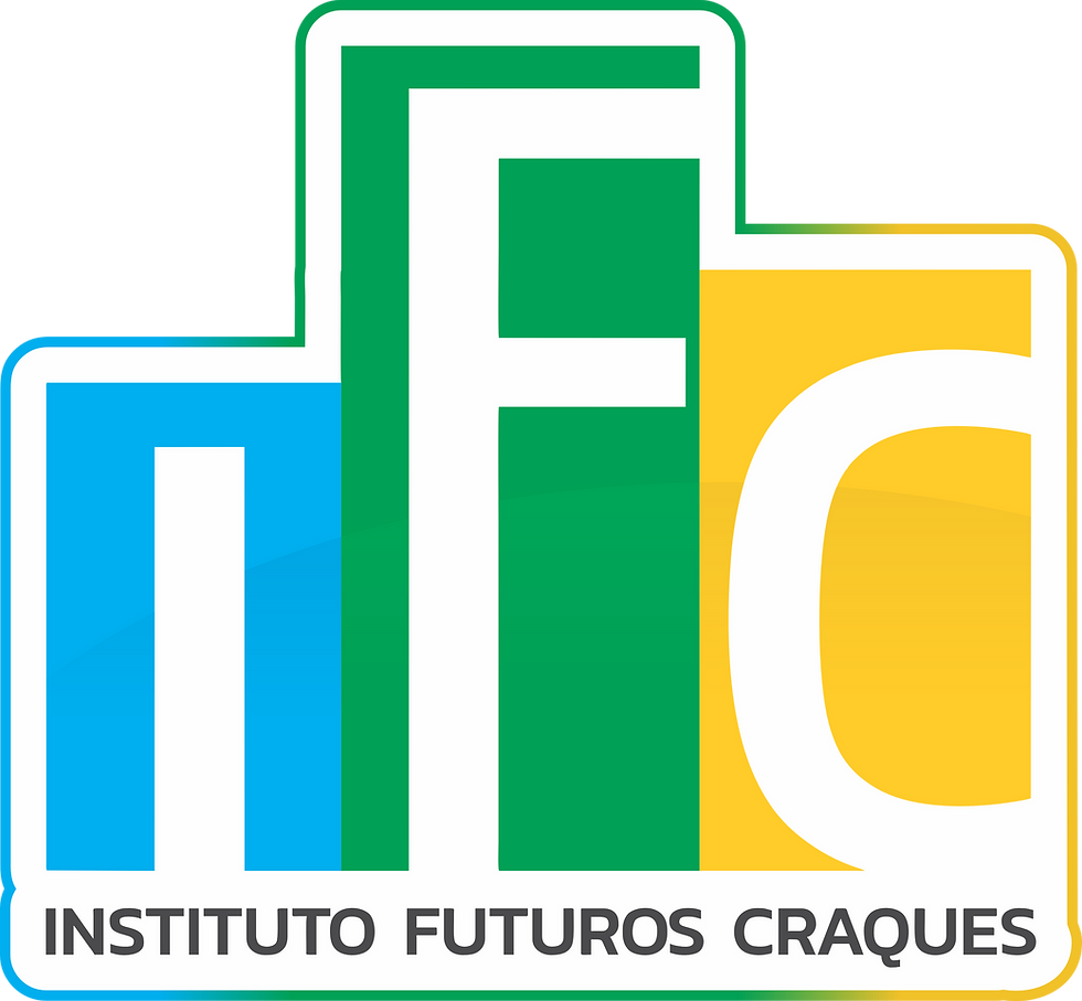 LogoMarca - Instituto Futuros Craques 1
