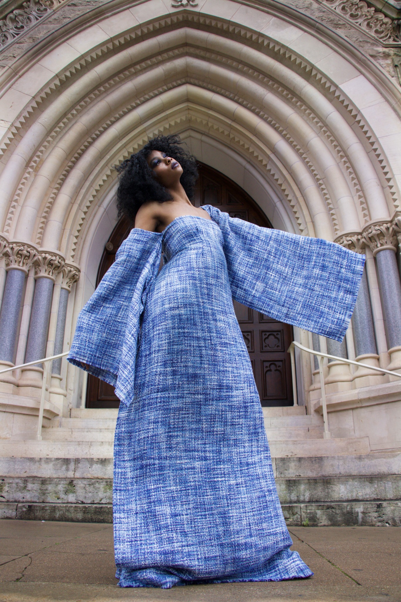Sustainability Look - Zero Waste