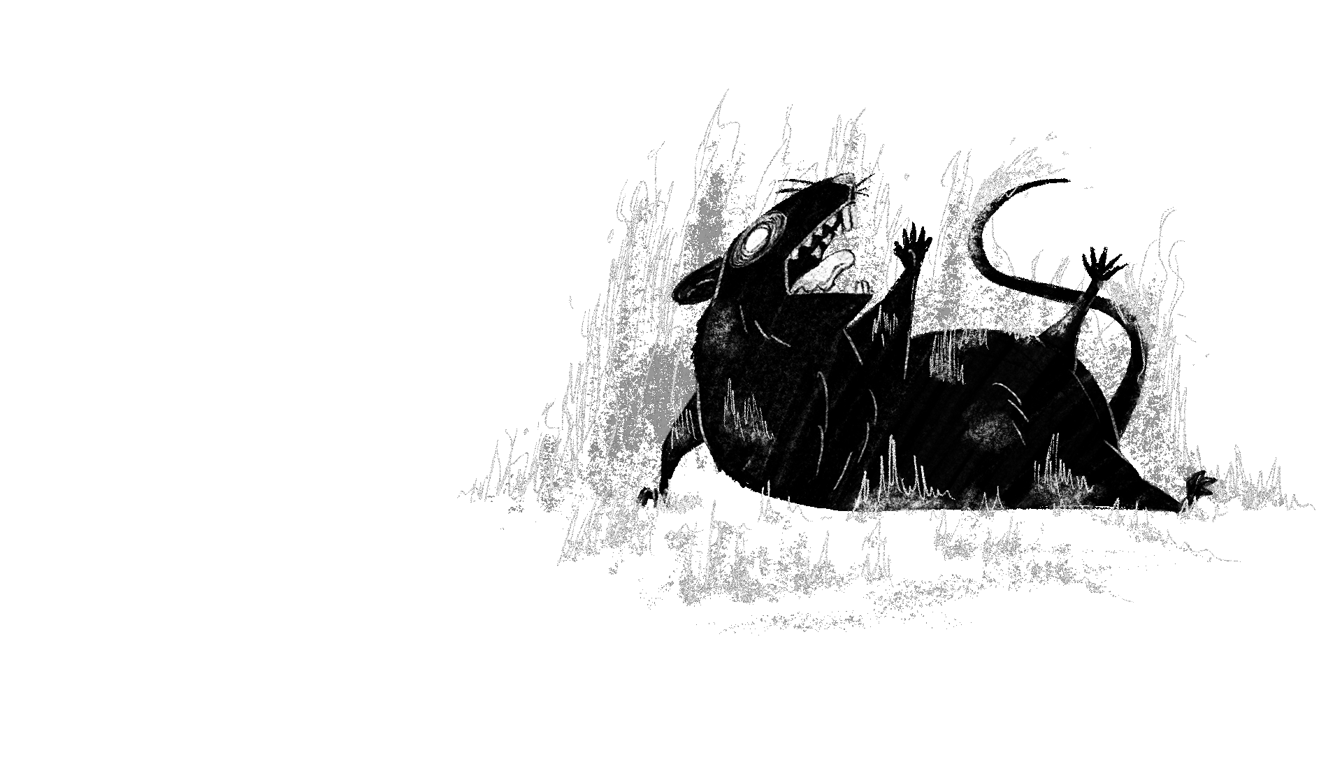 Heather Finden - Introspect (2023) - Burning Rat