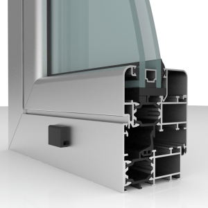 Sistema R72 Taglio Termico