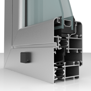 Sistema R62 Taglio Termico