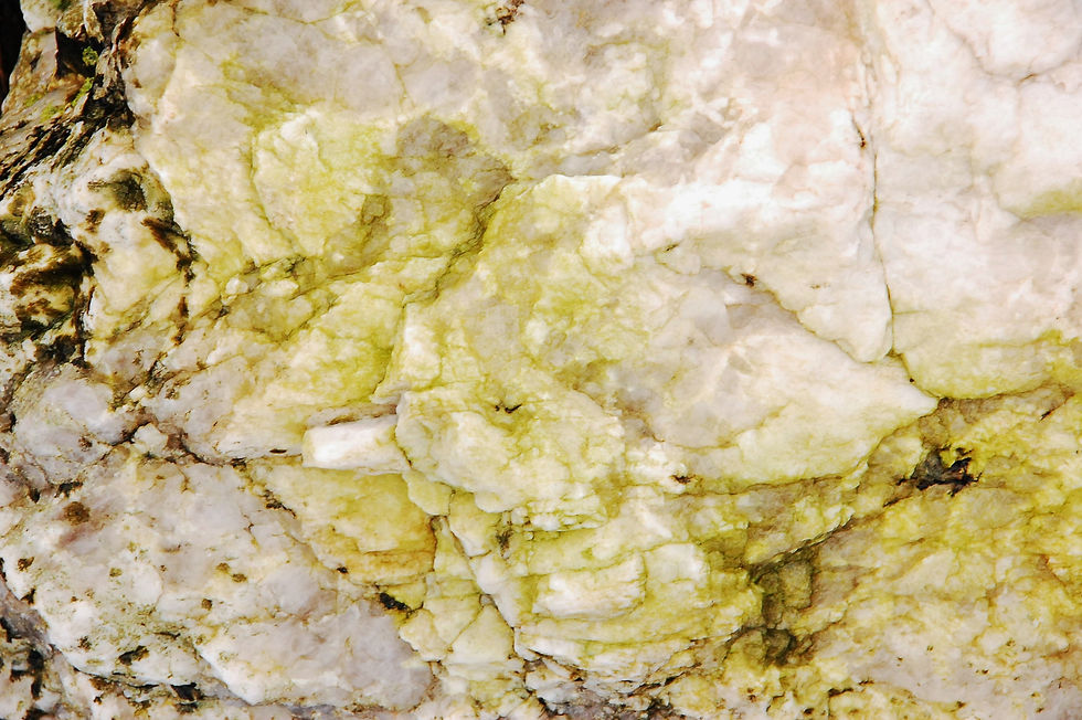 A Telling Gathering Commission Ceara Conway Uist