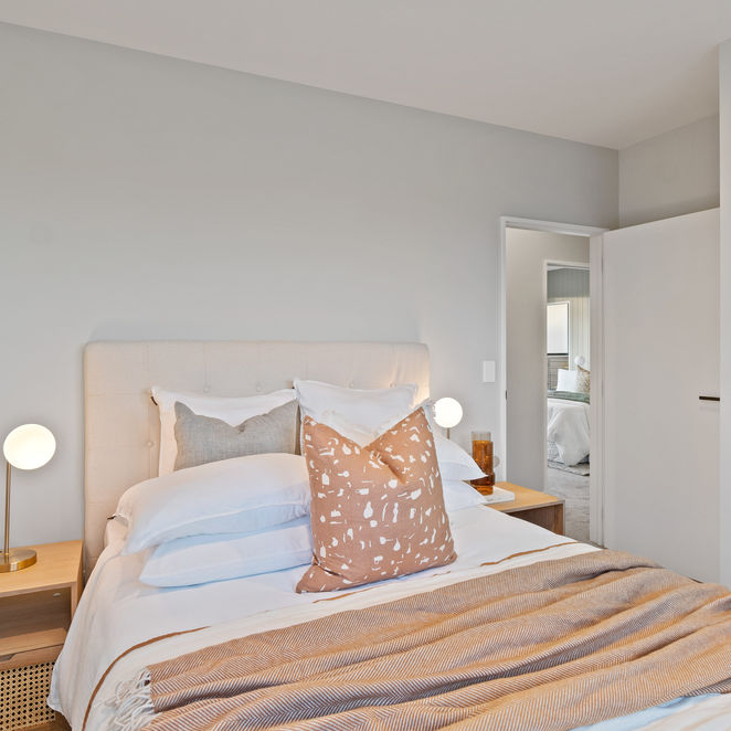 Townsend Fields NZ Building Development