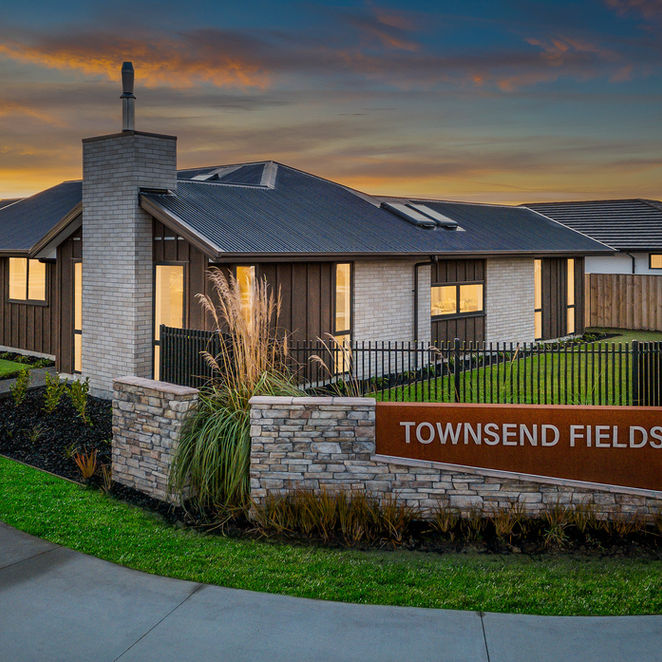 Townsend Fields