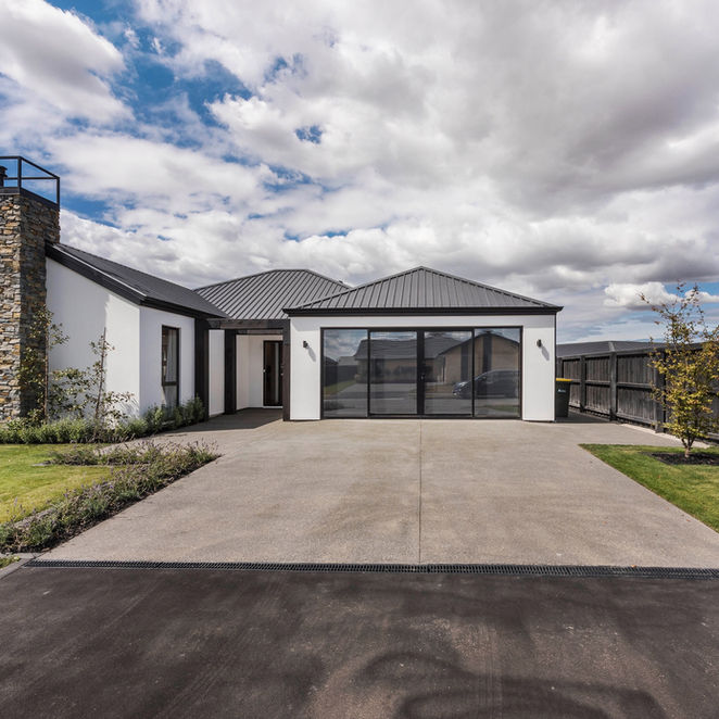 Sunline Ave NZ build development