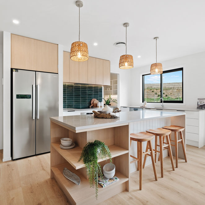 Pisa Moorings NZ Building Development