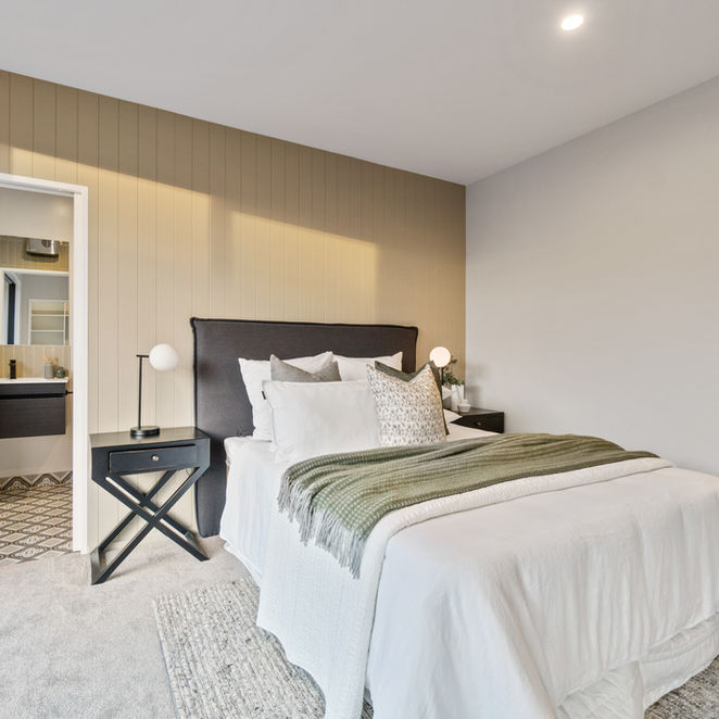 Townsend Fields NZ Building Development