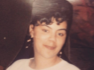 In loving memory of Makeba S.  Winstead -Elliot