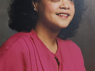In Loving Memory of Laura Ann Hale