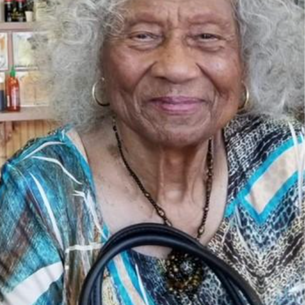 In Loving Memory of Myrtle Alford Monette