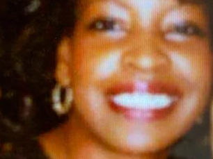 Announcing the arrival of Theresa D Barnett Thompson to the Pearly Gates