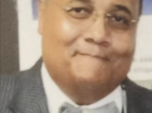 Celebrating the Life of Ray H. Campbell