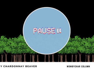 Stand Outside of Time