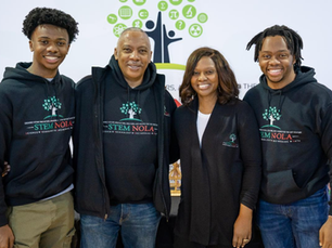 MEET MASON MACKIE: A 21ST CENTURY YOUNG RENAISSANCE MAN GROUNDED IN STEM