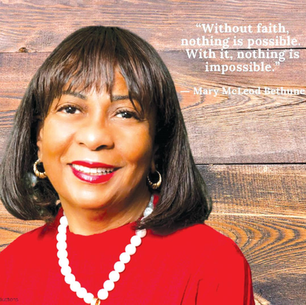 Seattle Resident, Brenda Charles-Edwards, Appointed to AARP Washington Executive Council