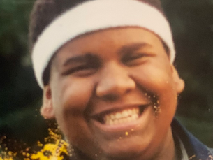 In Loving Memory of Andre Melonson