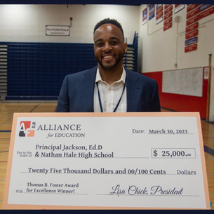 Seattle Public Schools honors Principles Advancing Educational Justice and Racial Equality.