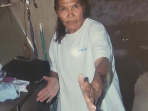 In Loving Memory of Sandra " Sandy" Ford