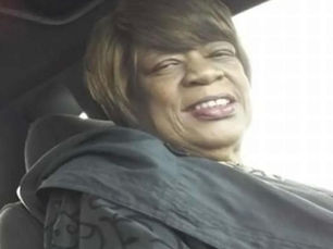 In Loving Memory of Barbara Jean Mitchell