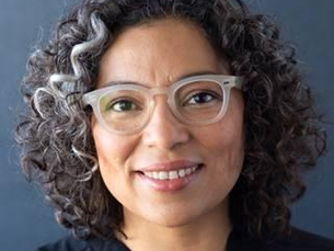 CURATING CREATIVITY: SEATTLE POET CLAUDIA CASTRO LUNA HOSTS A BILINGUAL PROGRAM SERIES