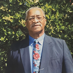 Celebration Of Life for Our Beloved Marvin L. Dixon 