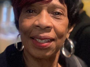 In Loving Memory of Ms. Joe Ann Collins