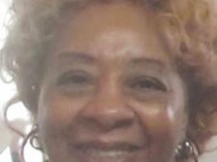 Celebrating the Life of Evangelist Delores Lane