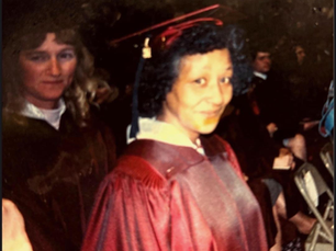 In Loving Memory of Willa Mae (Willy Tigner) Williams-Gary