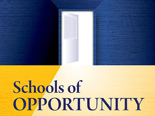 Special Event: What Great Public High Schools Can Accomplish
