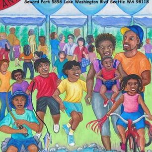 18th Annual Walk/Run/Bike for Sickle Cell