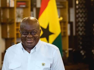 Ghana’s President Will Attend the State of the Black World Conference in Baltimore
