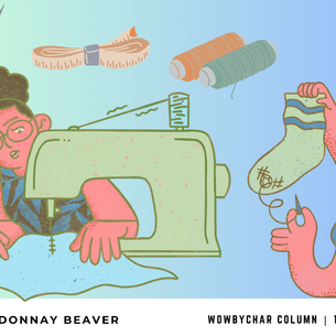 Embracing Alterations