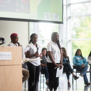 Join Us! South King County Symposium